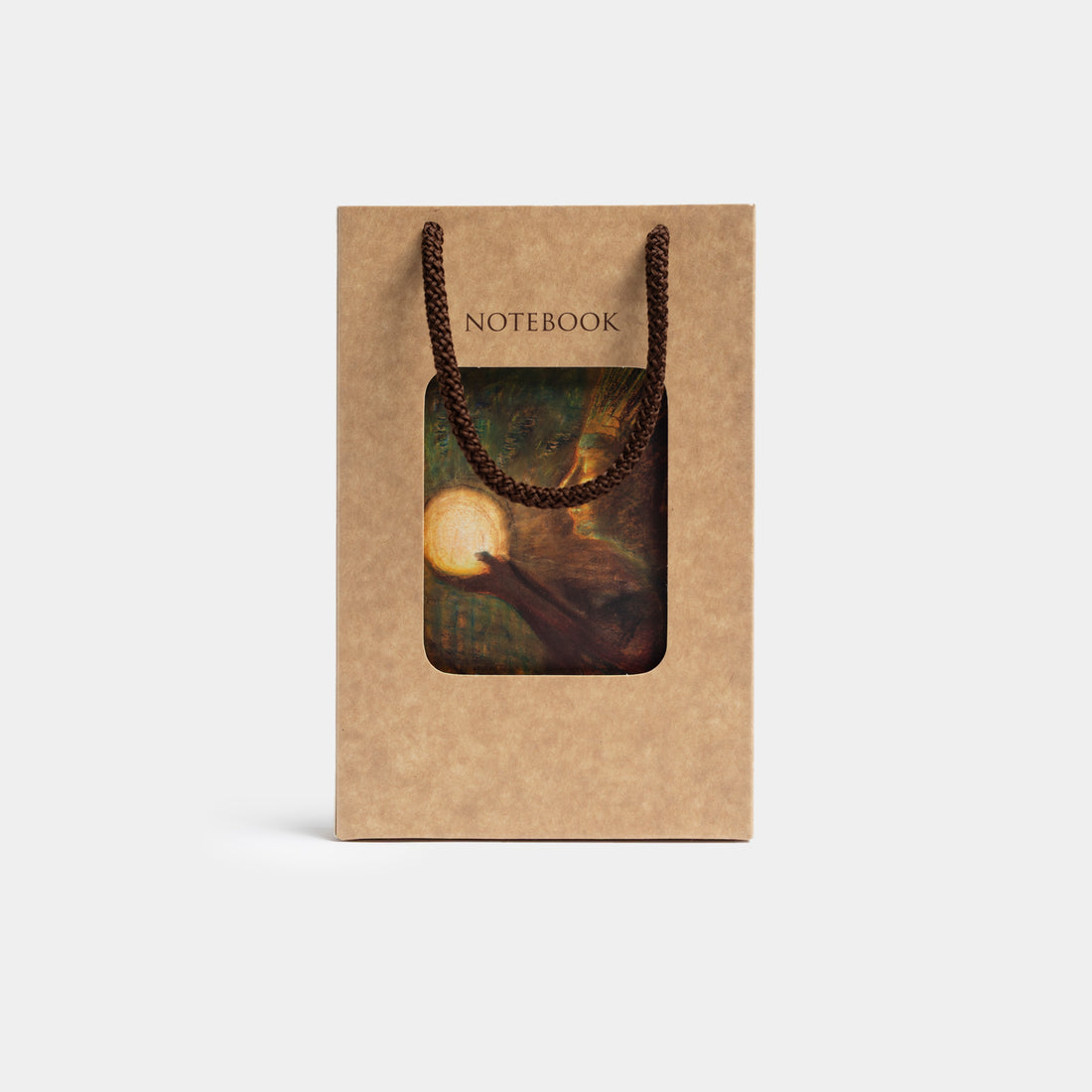 Užrašų knygelė - Bičiulystė