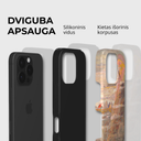 Telefona maciņš - Zvaigžņota nakts virs Ronas