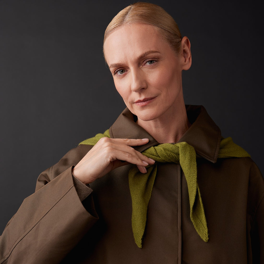 Vilnos skarelė NO.69 | 113x37