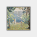 Janis Rozentāls - Saules meitas