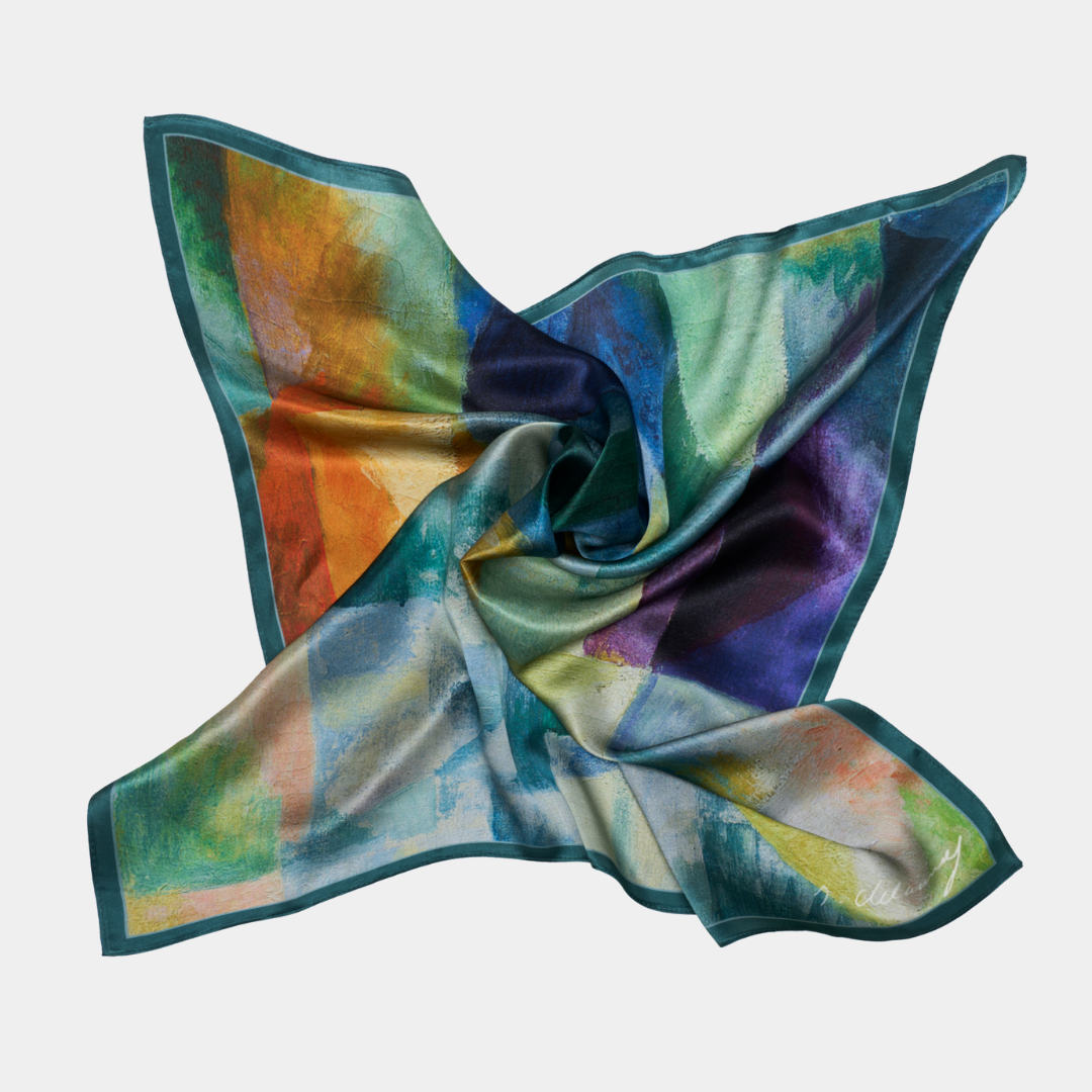 Robert Delaunay - Simultaniniai langai