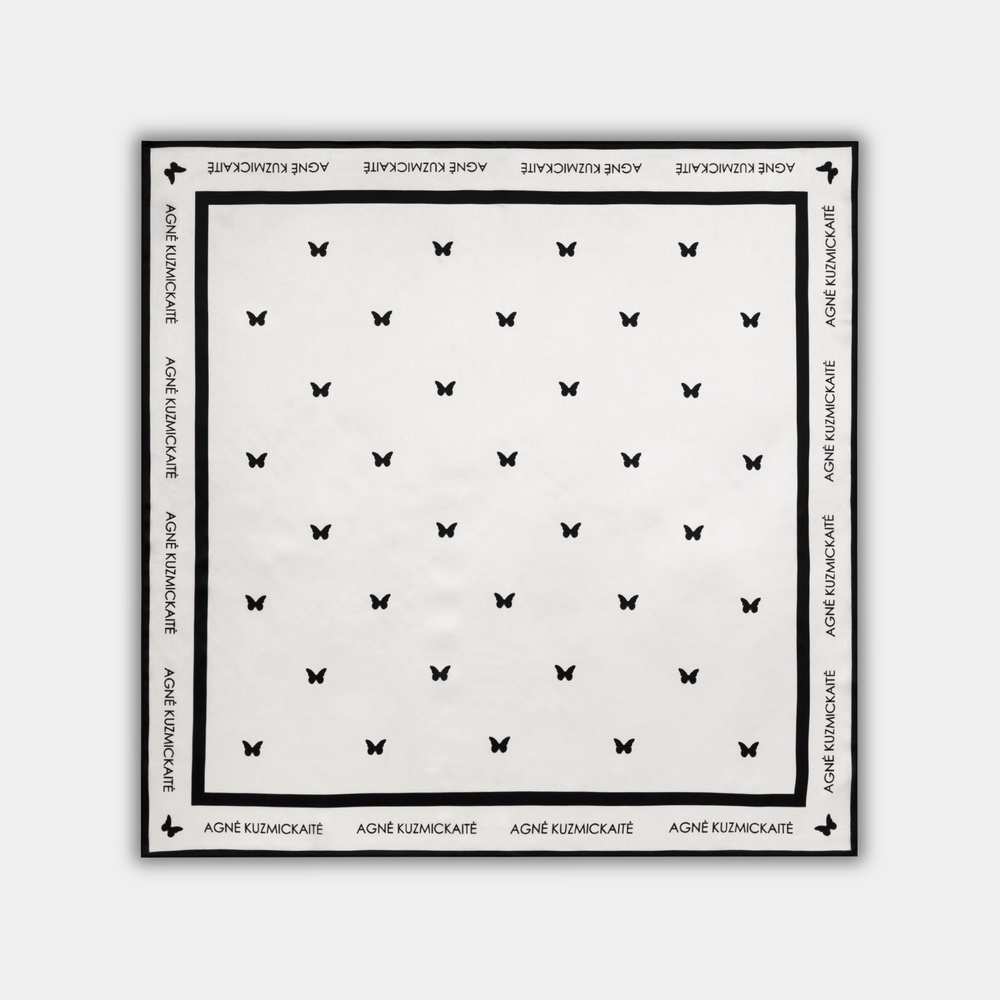 AGNĖ KUZMICKAITĖ x donum. NO.01