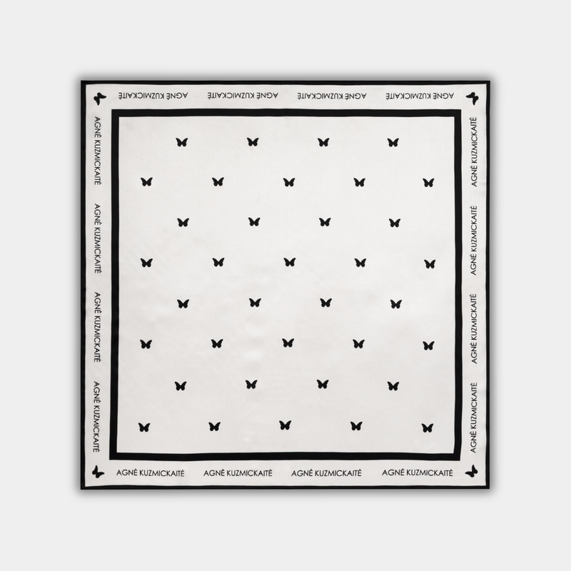 AGNĖ KUZMICKAITĖ x donum. NO.01
