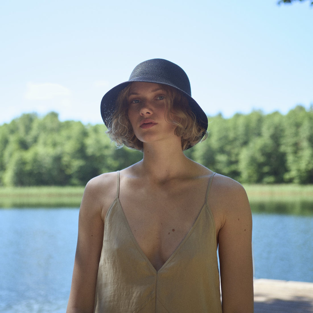 Skrybėlė - NO.22